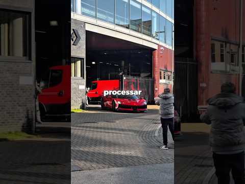 A Ferrari vai PROCESSAR ESSE CARA POR NADA!!