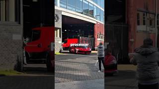 A Ferrari vai PROCESSAR ESSE CARA POR NADA!!