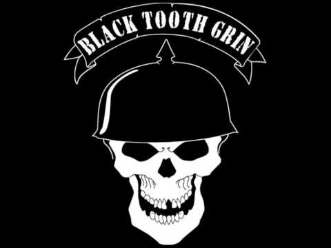 Black Tooth Grin - Nullified