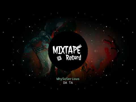 WhySoSerious - DA TA
