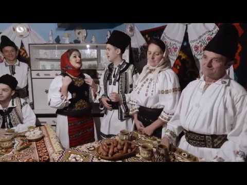 Ioana Leonte & Alin Fodorca - Nicaieri nu-i ca acasa