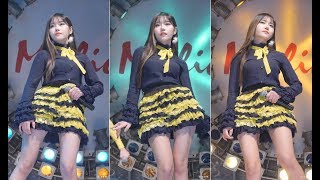 171203 1NB 원앤비 소정 - Stalker 스토커 (100회특집 신발프로젝트 밀리오레) 직캠 fancam by zam