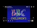 CBBC Normal Speed Part 1