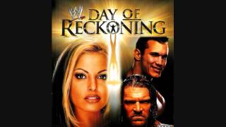 Alone [WWE Day of Reckoning]