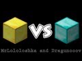 Minecraft MINI MAPS: Diamond or Gold (Быстрые ...