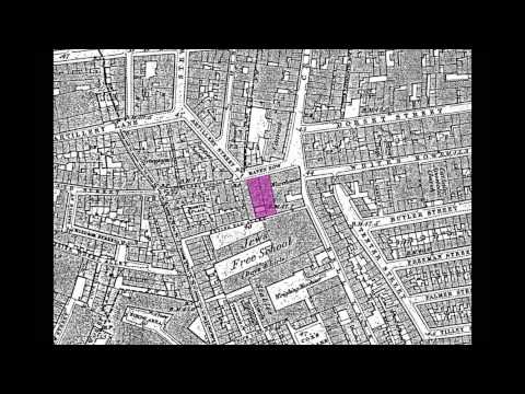 Lecture by Tom Emerson