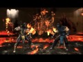 Прохождение Mortal Kombat (перевод BOPOH & Tauriel) Ч. 3 ...
