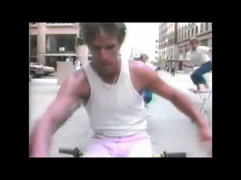 Ralph Paladino - Tough Enough (AOR Soundtrack Unreleased)