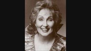 FRANCO CORELLI  AND MIGNON DUNN SING " MA CHI VIEN...DEH! NON TURBAR "