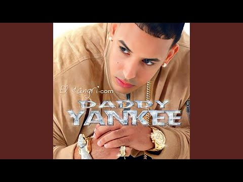 Le Gusta A La Mujer (Feat. Yaga Y Mackie) - Daddy Yankee
