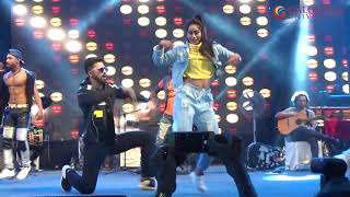 Vicky Kaushal | Manmarziyaan |  at Galgotias  University