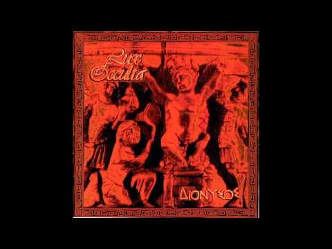 Lux Occulta - Dionysos (full album)