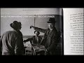 Willy The Wandering Gypsy and Me / Billy Joe Shaver. Philosophy of Modern Song (read by me)