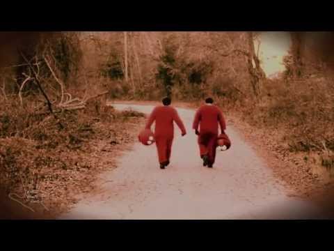 Ceschi & Sage Francis - Barely Alive (prod. by Factor Chandelier) OFFICIAL VIDEO