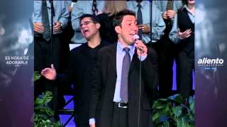 Marco Barrientos - &quot;Victoria&quot; Ft. Abel Brito (Video Oficial)