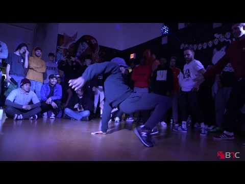 2K Tactics Vs Beetle/Flex-Holik - 1st Round - The Refuge Nov 2018 - BNC