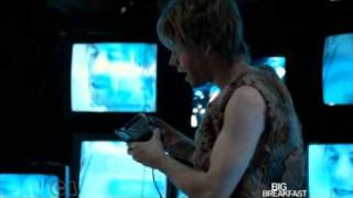 Bruises - Chairlift [Official Music Video] W/ Lyrics