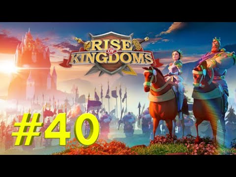 Municipio 15 e Pelagio 48 con competenza - Rise of Kingdoms #40