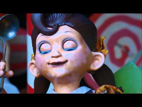 SL- Willy Wonka Song - Polish