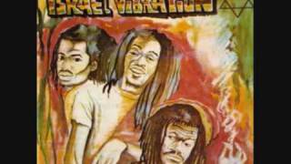 Israel Vibration - Soldiers Of The Jah Army