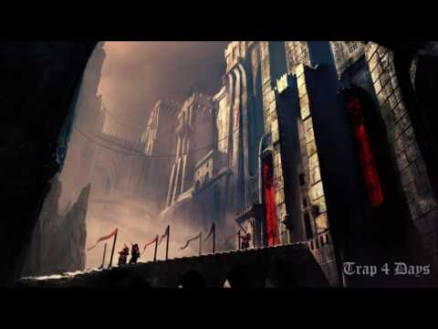 Azide & NextRO - Persia