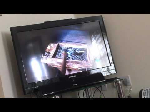 Let's play project zero 2 wii edition