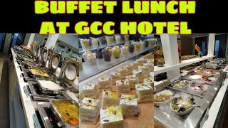 Gcc Hotel / Buffet Lunch / Olivia Restaurant/ Mira Road (E)