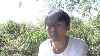 （カラオケ風）saigo no iiwake　Hideaki Tokunaga を歌ってみた