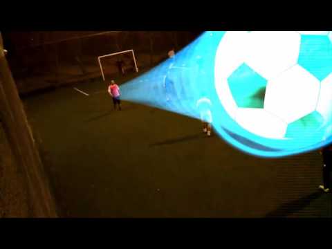 Altınpark Halı Saha 3 08.03.2016 22:00 - akillisaha.com