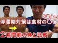 減量11週目のチートデイ後の変化と停滞期対策&服のサイズは変わる?ダイエットは得意?への回答