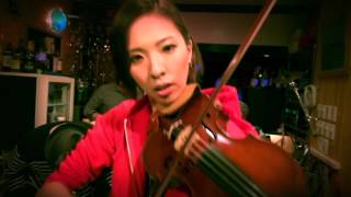 Download lagu 【Violin】中邑真輔テーマ曲「Subconscious」弾いてみた【プロレス】 mp3