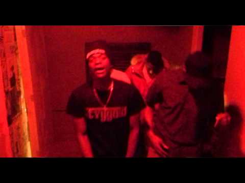 Joey Franko & B6(Pushaz Ink) No Feelings (Official Music Video)