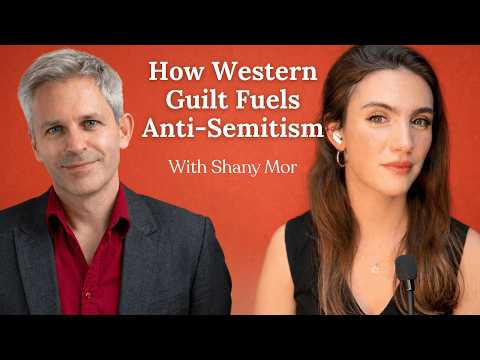 Oikophobia and the Crisis of Western Democracy with Shany Mor