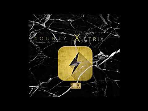 4ourty X Trix - Voltage