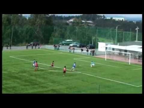 Trofense 2 - Freamunde 4   sub/15