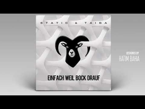 Static X Taiga - Leckerbissen (Einfach weil Bock drauf EP)
