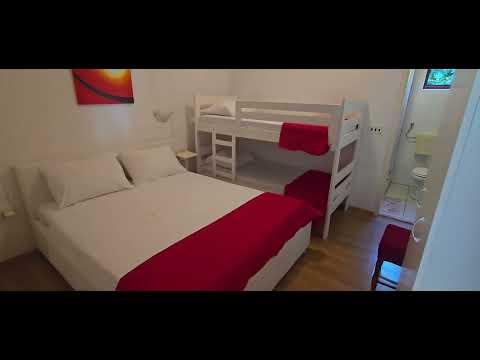 Villa Tija Simuni - Korina Apartment (2024.)