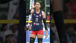 Download lagu RAME NONTON VOLI PANTAI #volleyball #baper #atletvolicantik #olahraga #cantik #shorts #music #girl mp3 Download lagu RAME NONTON VOLI PANTAI #volleyball #baper #atletvolicantik #olahraga #cantik #shorts #music #girl mp3