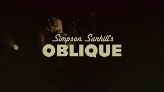 OBLIQUE : Baron Square - Live