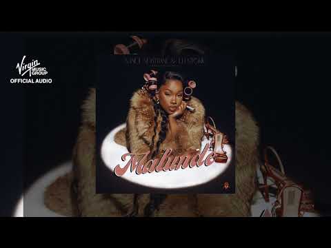 Nandi Ndathane & DJ Stokie - Malunde (feat. DJ Nnandos & Neo Soul)(Official Audio)