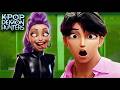 I Edited KPop Demon Hunters A Parody YTP