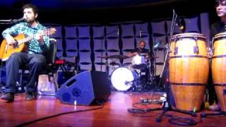 "It's Alright" (live) - Junip