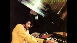 Jackie Mittoo - Man on the hill