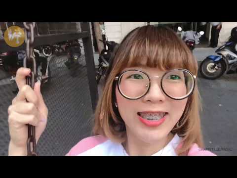 [Whale:come] ใครไม่ช้าชิงช้า ชะชะช่า @Malaysia - Aurfuar HAPPYTAIL