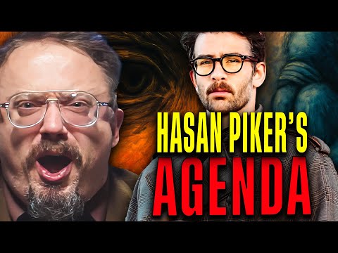 Sam Hyde on Media's Bias, Hasan Piker's Agenda, Bugman Culture & White Society Flaws!