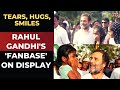 Rahul Gandhi Bharat Jodo Yatra Rahul Gandhi Too Has A Fanbase Watch