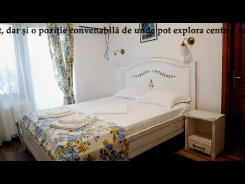 Pensiunea Geostar Curtea de Arges