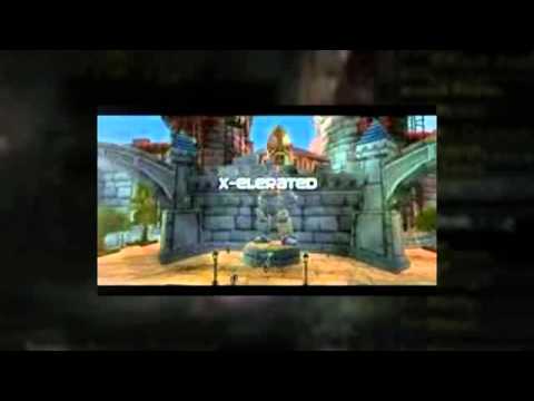 x elerated warcraft guides cracked