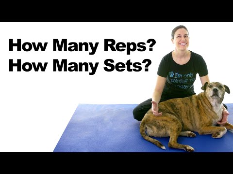 Vertigo Treatment with Simple Exercises BPPV Ask Doctor Jo