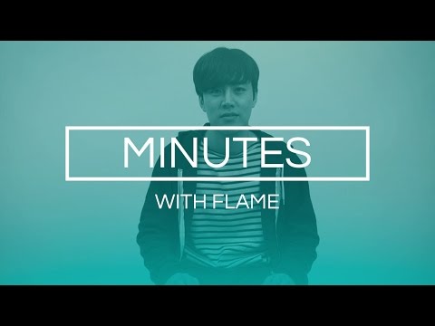 Minutes - Flame on Bevery Hills, free time, and beating TSM this time...